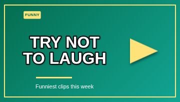 Comedy Frame template, 1280 by 720